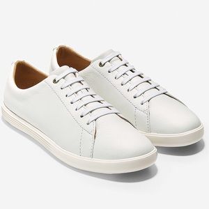 NEW Cole Haan Grand Crosscourt ll Sneakers